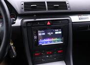 Audi A4 23