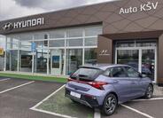Hyundai i20 3
