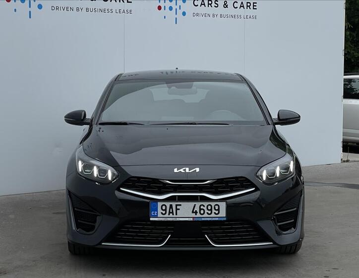KIA ProCeed 21