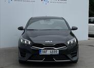 KIA ProCeed 21