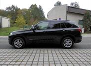 BMW X5 6