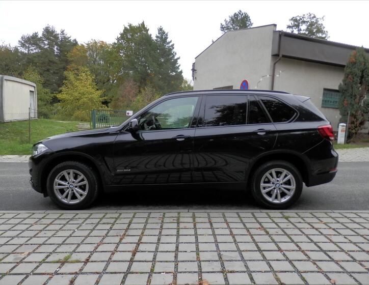 BMW X5 6