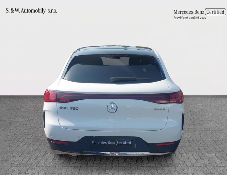 Mercedes-Benz EQE 6