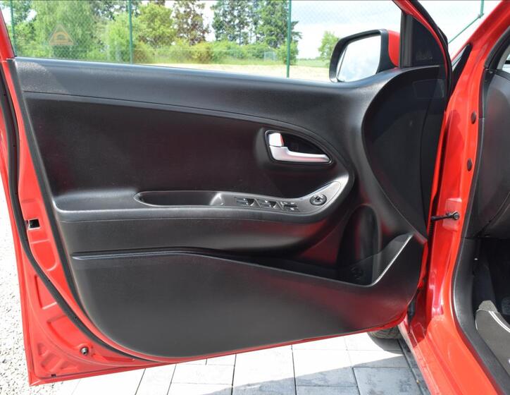 KIA Picanto 22