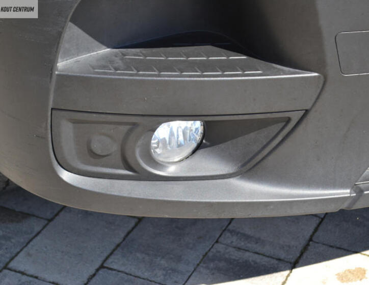 Renault Master 9