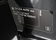 Škoda Superb 15