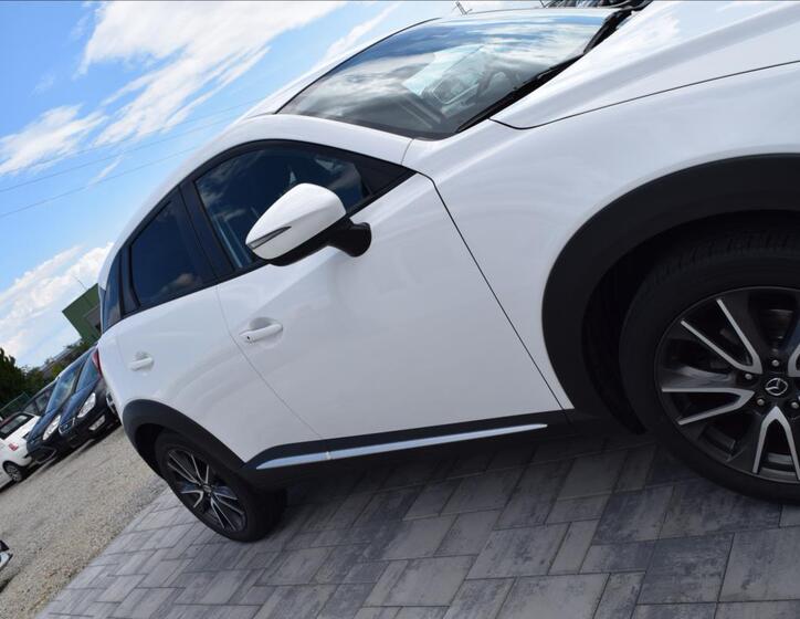 Mazda CX-3 9