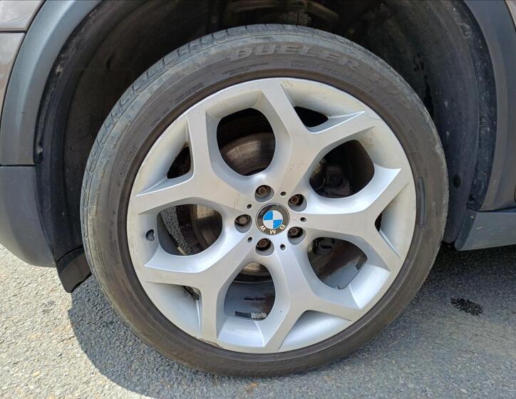 BMW X5 11