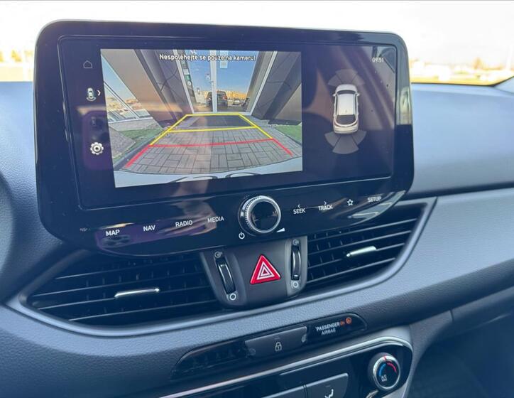Hyundai i30 8