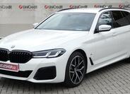 BMW Řada 5 1