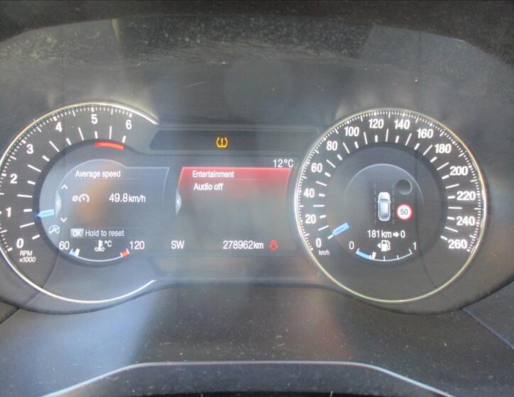 Ford S-MAX 16