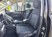 Volkswagen Sharan 17