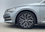 Škoda Superb 15