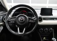 Mazda CX-3 13