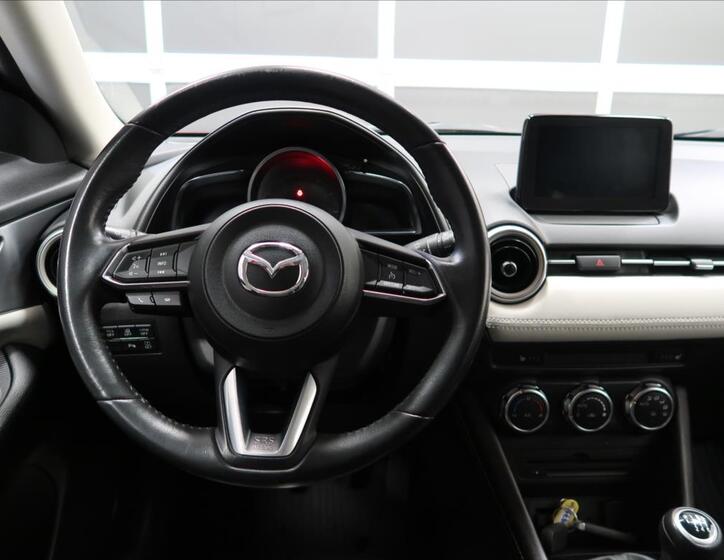 Mazda CX-3 13