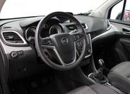 Opel Mokka 10