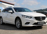 Mazda 6 3