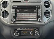 Volkswagen Tiguan 12