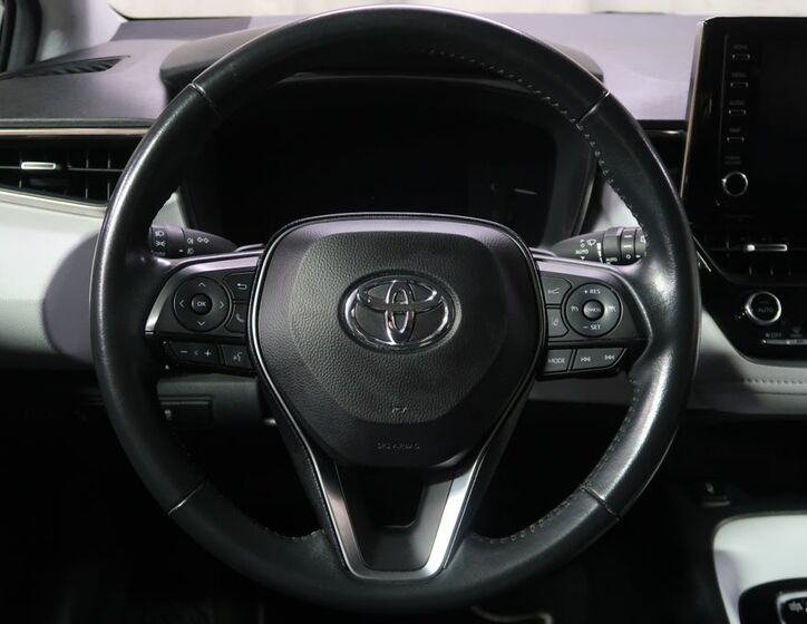 Toyota Corolla 14