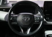 Toyota Corolla 14
