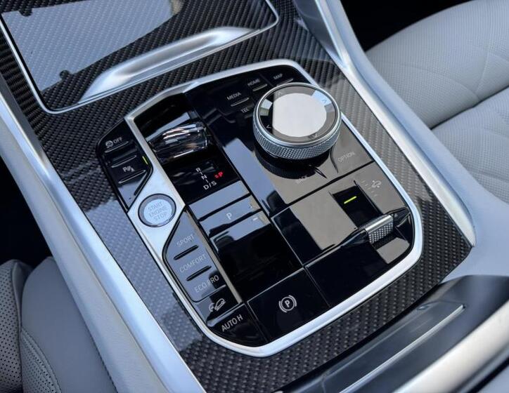 BMW X6 12