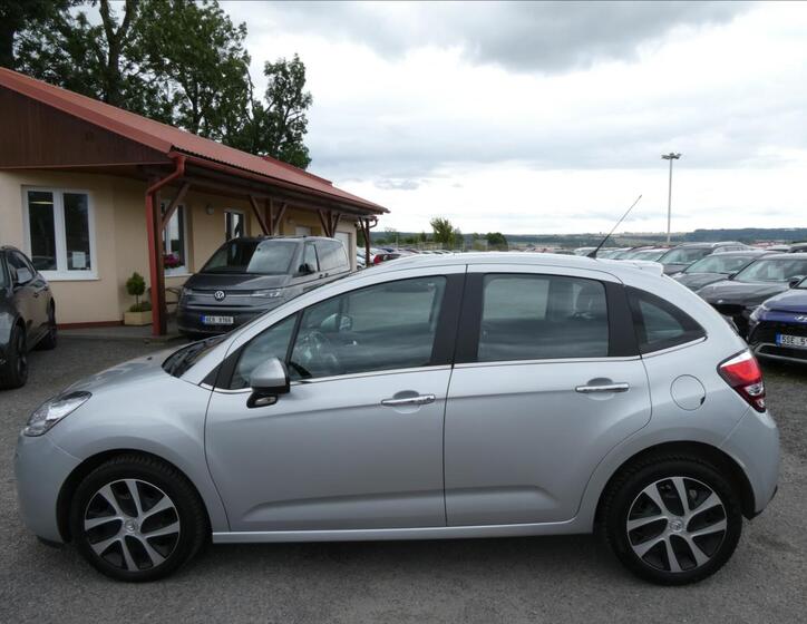 Citroën C3 6