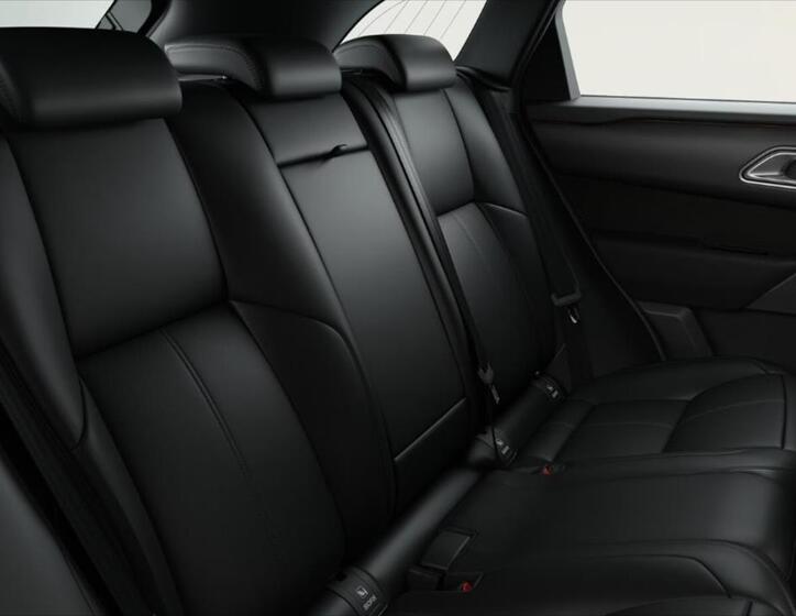 Land Rover Range Rover Velar 8