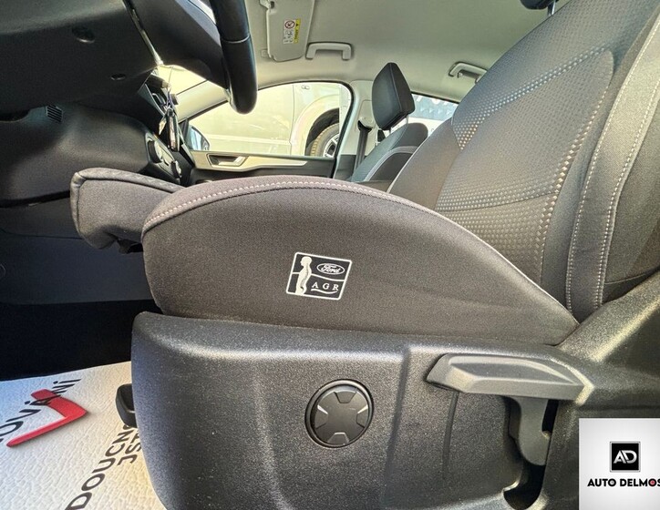 Ford Focus 50