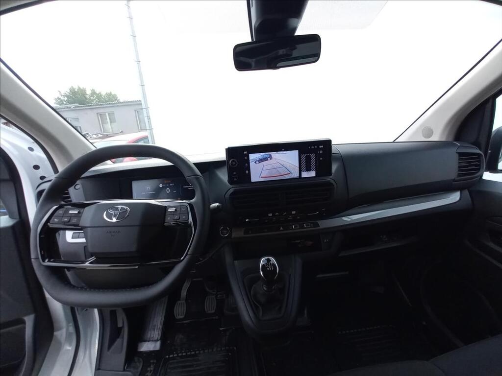 Toyota ProAce 14