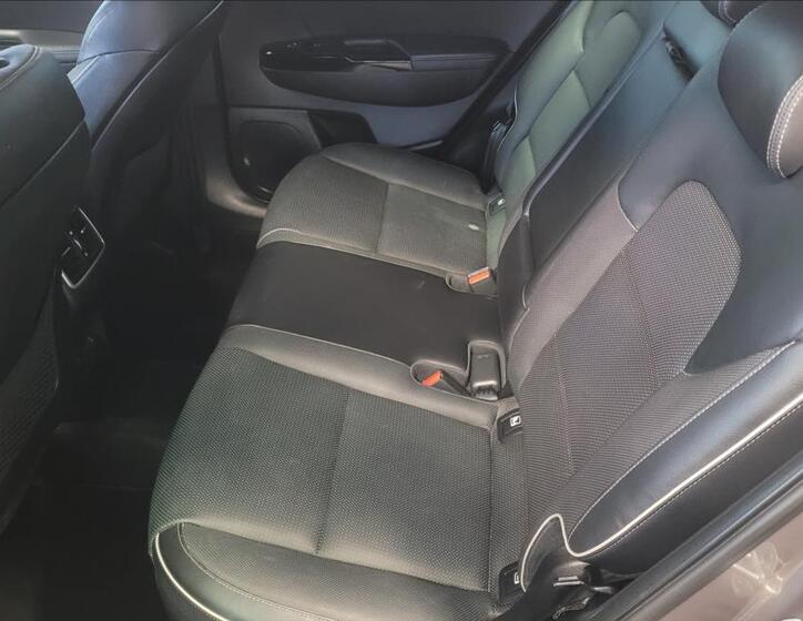 KIA Sportage 13