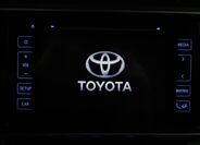 Toyota Auris 16