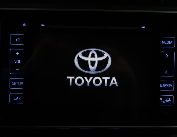 Toyota Auris 16