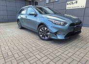 KIA Ceed 1