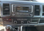 Volkswagen Transporter 23