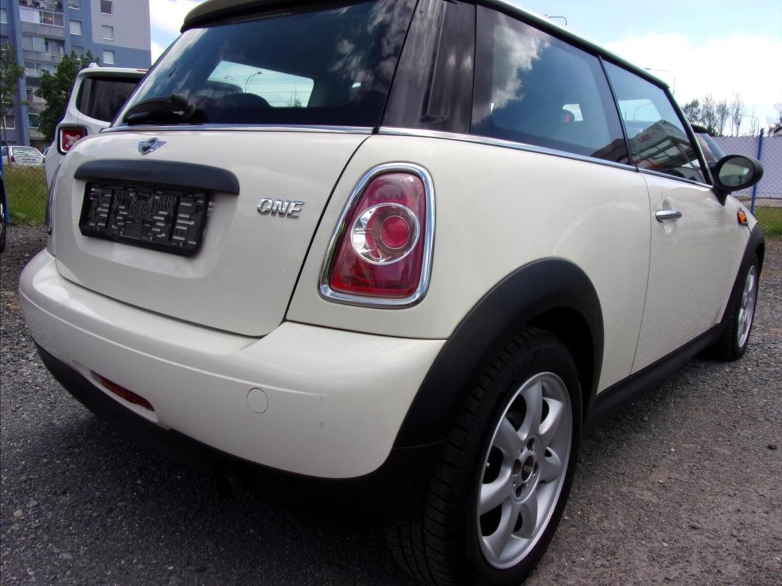 Mini One 7