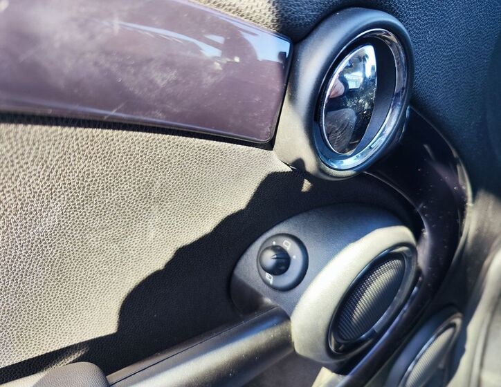 Mini Clubman 27