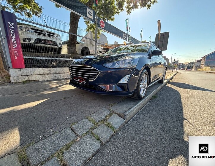 Ford Focus 15