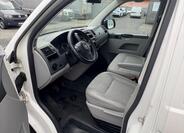 Volkswagen Transporter 10