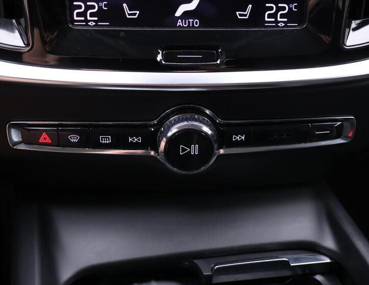 Volvo V60 23