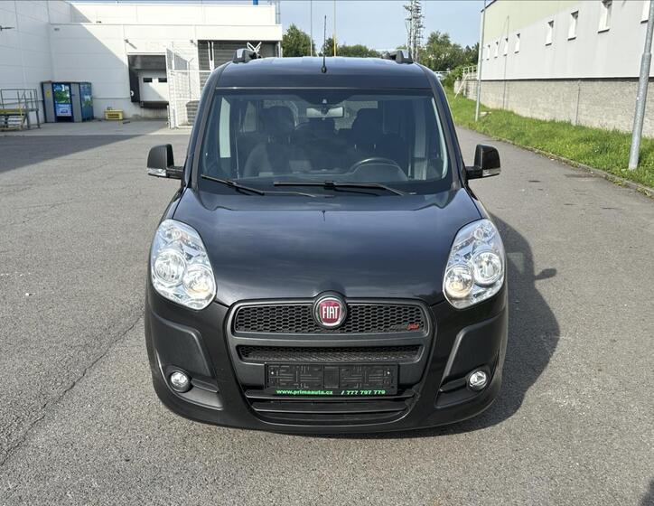 Fiat Dobló 10