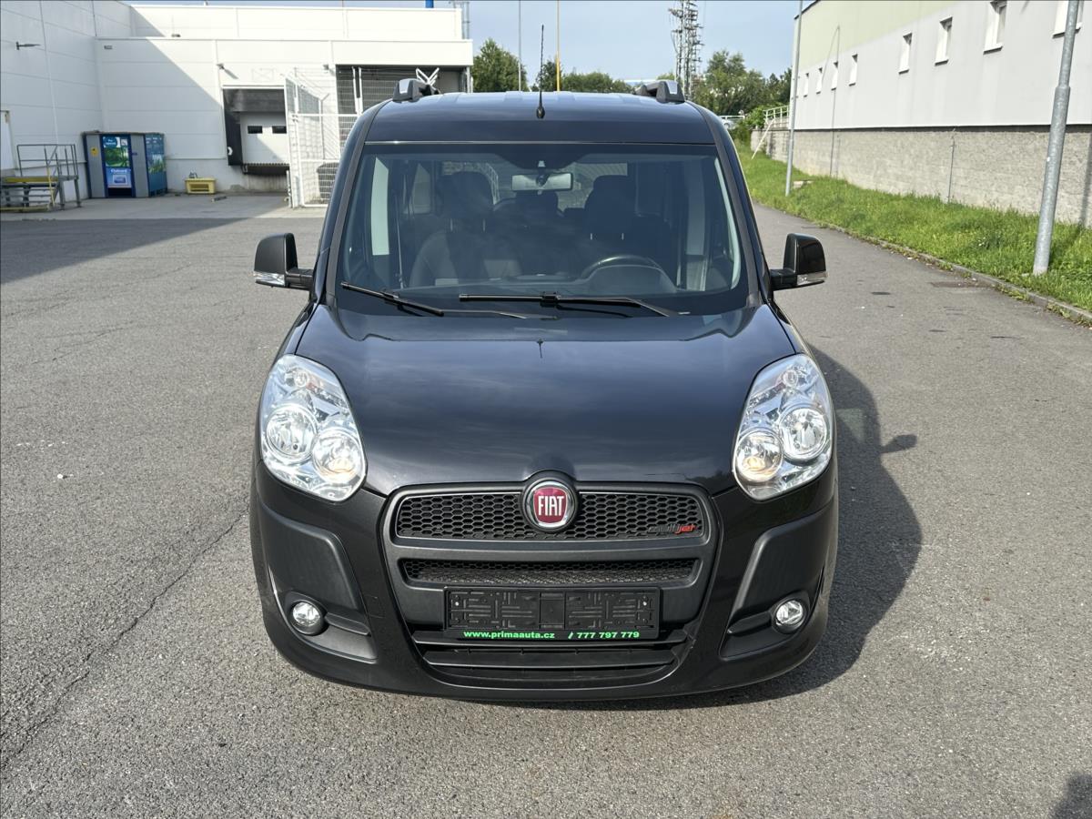 Fiat Dobló