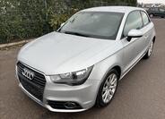 Audi A1 1