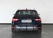 Škoda Superb 4