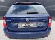Škoda Superb 9