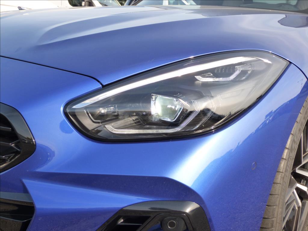 BMW Z4 58