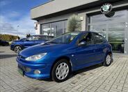 Peugeot 206 2
