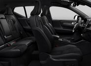 Volvo XC40 10