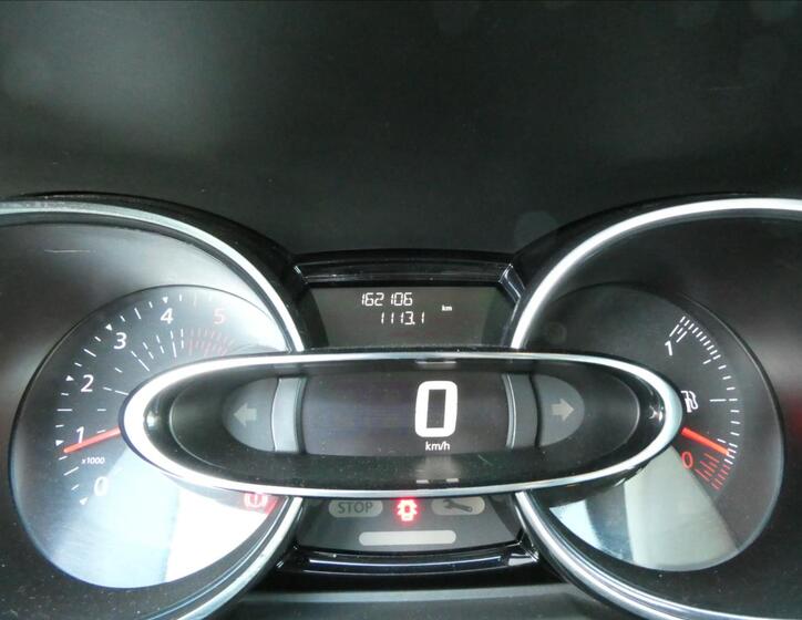 Renault Clio 30