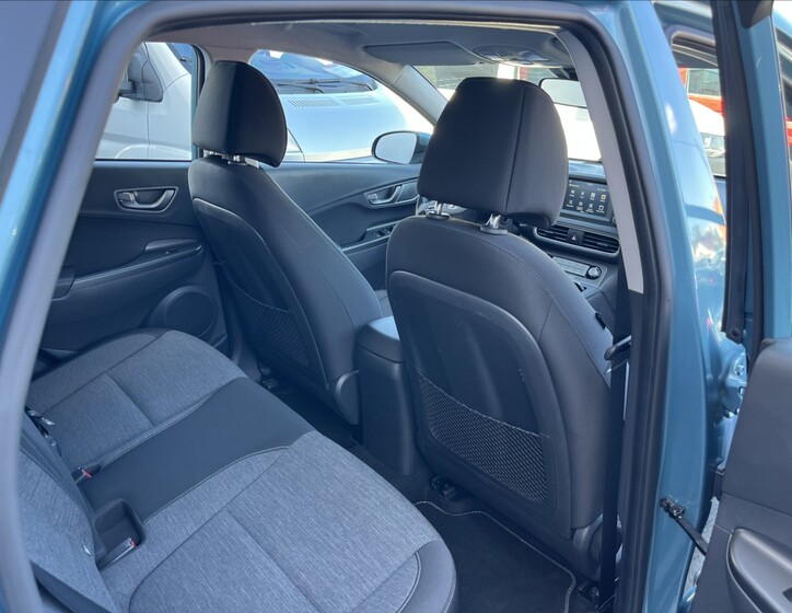 Hyundai Kona 23