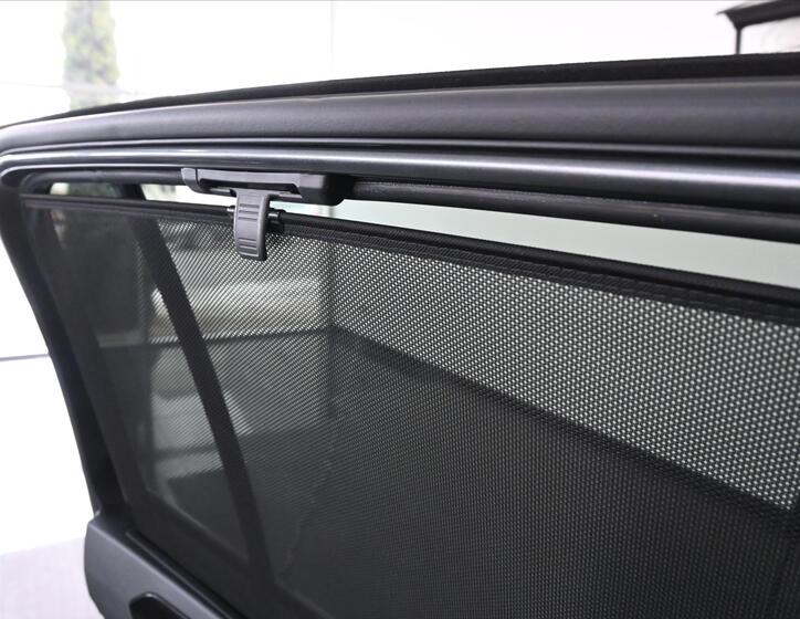 Volkswagen Touran 31